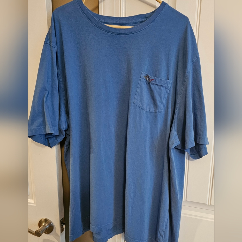 Men's Greg Norman T Shirt - 2XL